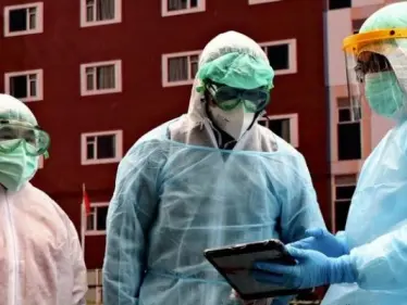 الصحة العالمية تكشف عن مفاجأة حول سبب نشأت وانتشار فيروس كورونا في الصين - وكالة ستيب نيوز