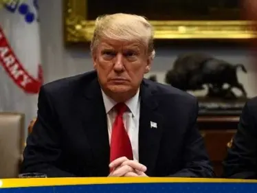 محكمة أمريكية توقف أمرا أصدره ترامب - وكالة ستيب نيوز