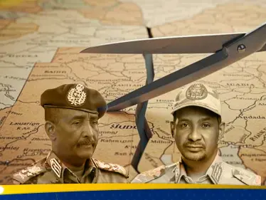 السودان أمام مفترق طرق.. سيناريو ليبيا أم نظام حكم غير مسبوق بالبلاد؟! - وكالة ستيب نيوز