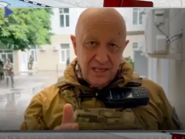 إعلام فاغنر يقول إن عملية إسقاط طائرة بريغوجين "مدبرة".. ويشير بأصابع الاتهام إلى هذه الجهة - وكالة ستيب نيوز