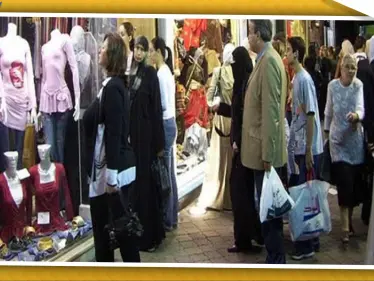 "سيلفي والملابس الشتوية خلفي" لسان حال ساكني حلب - وكالة ستيب نيوز