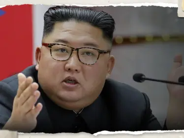 بالصور|| هدايا عسكرية "قيّمة" حصل عليها الزعيم الكوري في روسيا وتقارير تكشف بعضها - وكالة ستيب نيوز