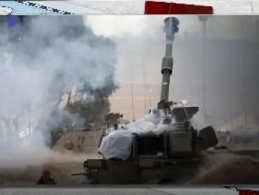 بعد أن كبدت آليات الجيش الإسرائيلي خسائر فادحة.. تعرف على "الياسين 105" - وكالة ستيب نيوز