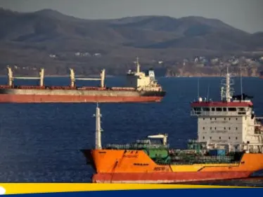 أزمة تلوح في الأفق... روسيا تتهم بريطانيا بإشعال كارثة بيئية متعمدة - وكالة ستيب نيوز