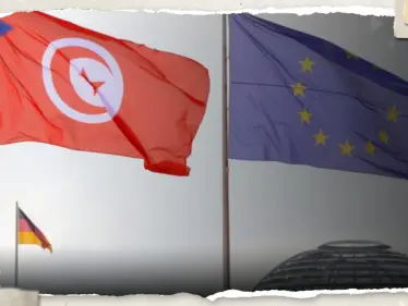 تفاصيل صفقة "المليار يورو".. أوروبا تغري تونس لحل ملف يؤرّق القارة العجوز - وكالة ستيب نيوز