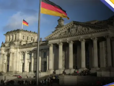 صحيفة تتحدث عن خلافات في الحكومة الألمانية.. والسبب صفقة أسلحة للسعودية - وكالة ستيب نيوز