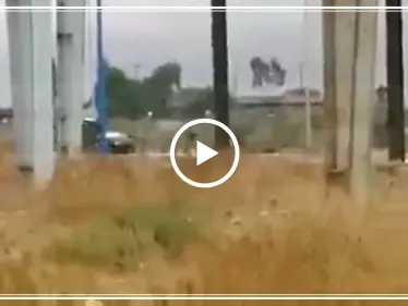 بالفيديو || صحفية توثّق عملية قتل جماعي بمدينة عربية في إيران - وكالة ستيب نيوز