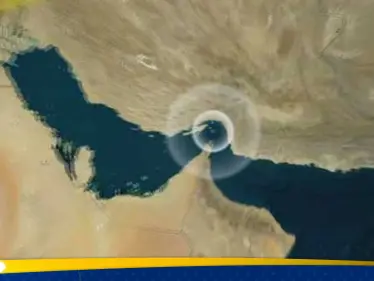 الثوري الإيراني يكشف عن شروط عبور السفن من مضيق هرمز - وكالة ستيب نيوز