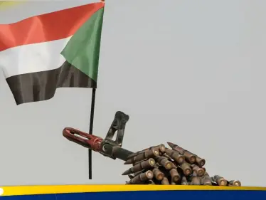 بعد إعلانها.. الجيش السوداني يتوعد "الحكومة الموازية" - وكالة ستيب نيوز