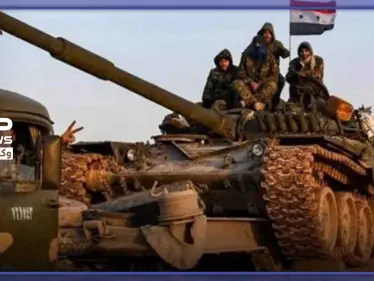 تمركز الترسانة العسكرية داخل الأحياء السكنية تتسبب بأمراض نفسية لأطفال حلب.. والحصيلة - وكالة ستيب نيوز