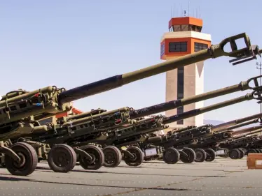 أمريكا قلقة من 