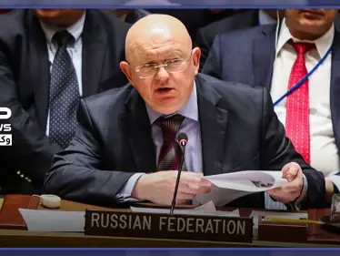 أمريكا تعرقل مبادرة روسية بمجلس الأمن لتبني اتفاقها المشترك مع تركيا حول إدلب - وكالة ستيب نيوز