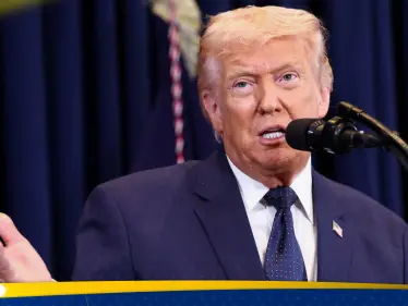 ترامب يهاجم الناتو: لا نحتاج الحلف بعد 