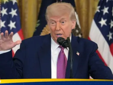 ترامب ينشر رسالة مثيرة من السفير الأمريكي لدى إسرائيل.. ماذا قال فيها؟ - وكالة ستيب نيوز