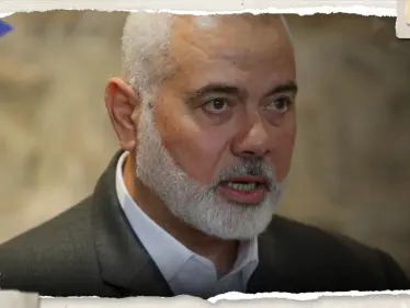 بالفيديو|| الجيش الإسرائيلي يدمر منزل إسماعيل هنية في غزة - وكالة ستيب نيوز