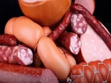 "لانشون بفضلات الفئران".. صورة متداولة تصدم المصريين - وكالة ستيب نيوز