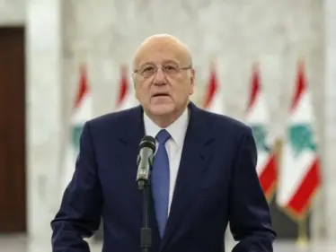 ميقاتي ينتظر دعم "الأخ الأكبر" لبدء الإصلاحات في لبنان - وكالة ستيب نيوز