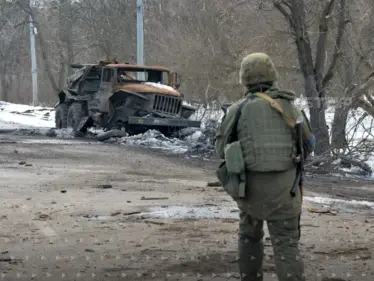 الدفاع الروسية تعلن عن حصيلة المعارك الأخيرة خلال 24 ساعة الماضية - وكالة ستيب نيوز