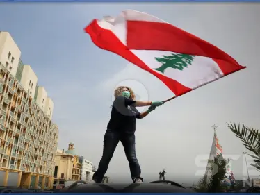 بالفيديو || عودة الاحتجاجات اللبنانية ونزع سلاح 