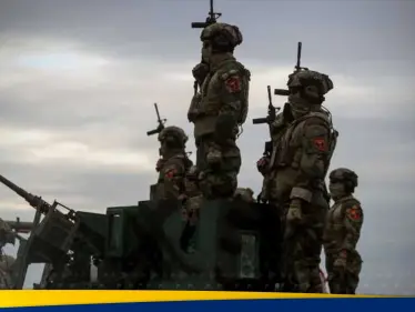 بغداد تتحرك: تشكيل لجنة تحقيق في "الاعتداءات الغامضة" على القواعد العسكرية العراقية - وكالة ستيب نيوز