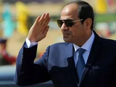 لأول مرة منذ سنوات.. السيسي يصدر قراراً بإلغاء تمديد حالة الطوارئ في جميع أنحاء البلاد - وكالة ستيب نيوز