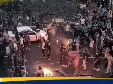 حصيلة جديدة لقتلى مظاهرات إيران والبيت الأبيض يكشف ما يريده ترامب - وكالة ستيب نيوز