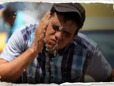 تسبب السرطان وتؤدي للوفاة.. القبة الحرارية تهدد المصريين وأطباء يدقون ناقوس الخطر - وكالة ستيب نيوز