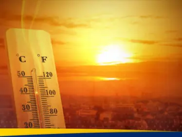 السعودية تسجل أعلى درجة حرارة في العالم.. وأوروبا في حالة تأهب قصوى - وكالة ستيب نيوز