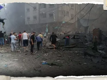 الأمم المتحدة: مجزرة غزة يجب أن تتوقف - وكالة ستيب نيوز