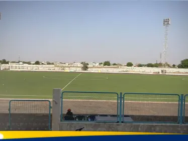 بعد إخطار إسرائيلي.. مشاهير وعريضة أوروبية تنقذ ملعب عايدة في الضفة من الهدم - وكالة ستيب نيوز