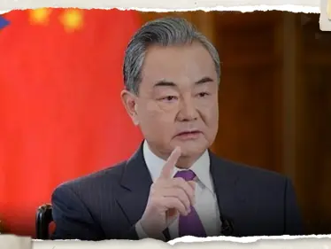 الصين على خط حرب غزة.. وفود عربية وإسلامية تصل بكين - وكالة ستيب نيوز