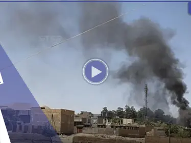 حركة طالبان تحذّر إسلام أباد بعد غارات باكستانية على مواقع أفغانية وسقوط قتلى (فيديو) - وكالة ستيب نيوز