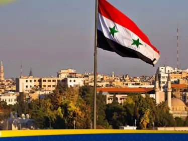 قصف "إسرائيلي" يستهدف محيط العاصمة دمشق.. وأنباء عن سقوط قتلى - وكالة ستيب نيوز