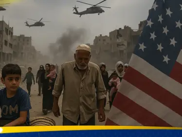 هل تنهي أمريكا حرب غزة قبل مؤتمر نيويورك؟.. خبراء يكشفون كواليس مهمة ويتكوف - وكالة ستيب نيوز