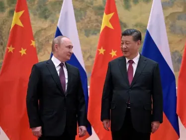 تقرير يكشف تفاصيل عمل خبراء مُسيرات من الصين لصالح روسيا - وكالة ستيب نيوز