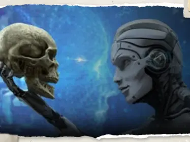 الإجابة "مرعبة".. إيلون ماسك يسأل خبير كم سنة لدينا قبل أن يقتلنا الذكاء الاصطناعي جميعًا؟ - وكالة ستيب نيوز