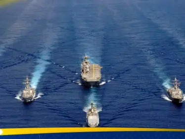 كوريا الشمالية تحذّر: "التحركات العسكرية الأمريكية تتجه إلى تجاوز حرج" ووزير الدفاع يهدد برد شامل - وكالة ستيب نيوز