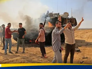 إسرائيل تسمح بنشر معلومات جديدة عن هجوم السابع من أكتوبر - وكالة ستيب نيوز