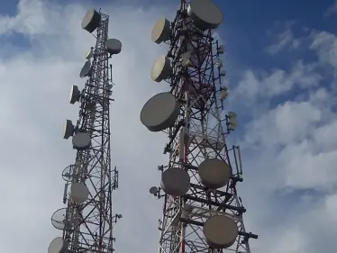 مشروع جديد للاتصالات في عفرين واستبدال الأبراج السورية بأخرى تركية - وكالة ستيب نيوز