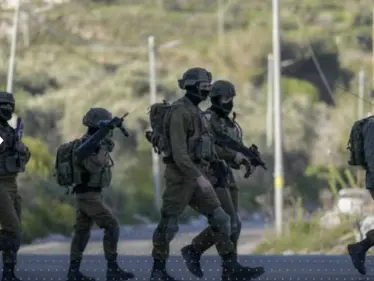 إسرائيل تكشف عن منطقة العمليات العسكرية القادمة.. ووكالة أمريكية: هذا الأمر أخطر ما في المعركة - وكالة ستيب نيوز