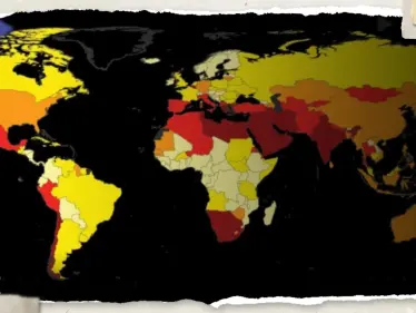 14 دولة عربية بمرحلة "الخطر".. تقرير يتحدث عن مناطق قد تفقد المياه - وكالة ستيب نيوز