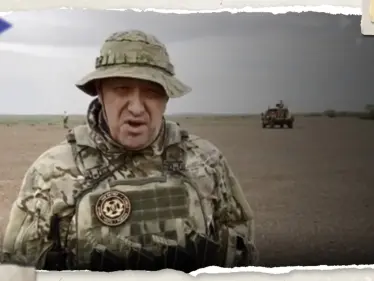 "نقطة صراع عالمي جديدة".. قائد فاغنر يظهر بعد اختفاءه ويلمح لمكان تواجده - وكالة ستيب نيوز