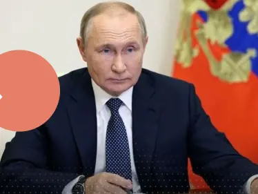 بوتين يعلنها أمام "بريكس": قرار التخلي عن الدولار كعملة عالمية لا رجعة فيه - وكالة ستيب نيوز