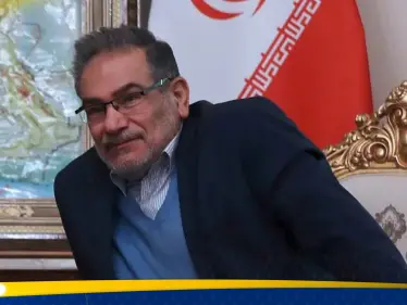 بعد تسريب فيديو لابنته.. مستشار المرشد الإيراني يرد بـ"العبرية" - وكالة ستيب نيوز