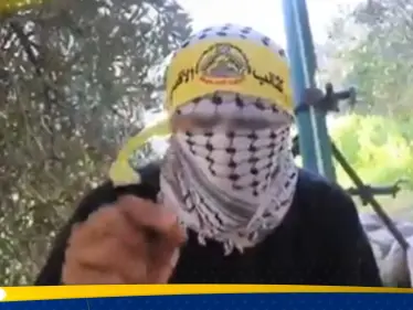 شاهد|| فصائل غزة تتحدى إسرائيل.. رشقة صواريخ فلسطينية بعد فنجان قهوة على النار - وكالة ستيب نيوز