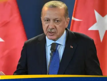 أردوغان يهدد قوات سوريا الديمقراطية.. ويقول: لن نتوقف - وكالة ستيب نيوز