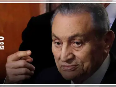 حقيقة وفاة الرئيس المصري الأسبق 