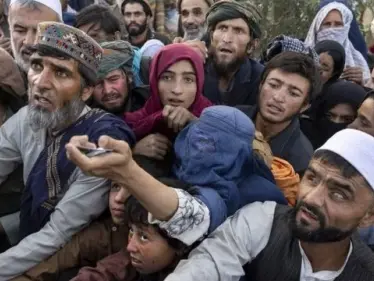 الاتحاد الأوروبي يقرّ بفوز حركة طالبان بالحرب في أفغانستان ويضع شروطاً للاعتراف بها - وكالة ستيب نيوز