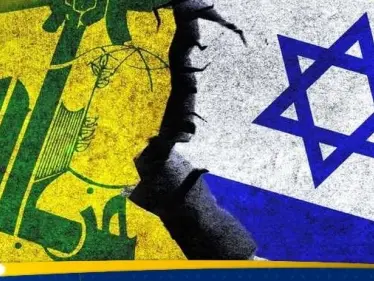 "هجوم مفاجئ على لبنان".. نائب نصرالله يشير إلى مكالمة بين نتنياهو وبايدن - وكالة ستيب نيوز