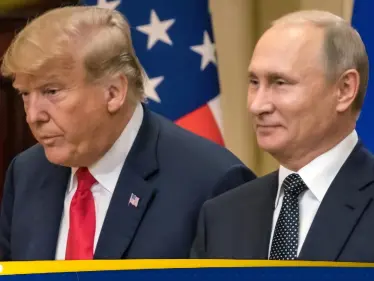 مساعد الرئيس الروسي يكشف تفاصيل بشأن لقاء بوتين وترامب غدا بألاسكا - وكالة ستيب نيوز